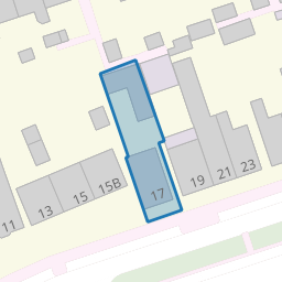 Perceel ZDM01-I-7035