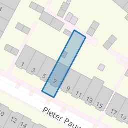 Perceel ZDM01-I-7040