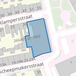 Perceel ZDM01-I-7072