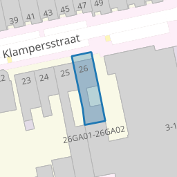 Perceel ZDM01-I-7073