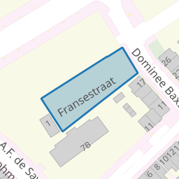 Perceel ZDM01-I-7090