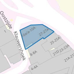 Perceel ZDM01-I-7100