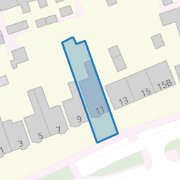 Perceel ZDM01-I-7115