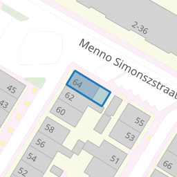 Perceel ZDM01-I-7148