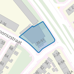 Perceel ZDM01-I-7149