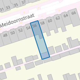 Perceel ZDM01-I-7172
