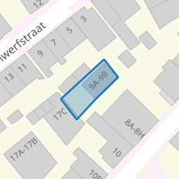 Perceel ZDM01-I-7181