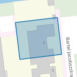 Perceel ZDM01-I-7233