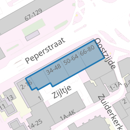 Perceel ZDM01-I-7272