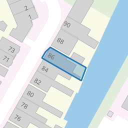 Perceel ZDM01-I-7302