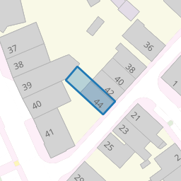 Perceel ZDM01-I-7307