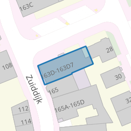 Perceel ZDM01-I-7310