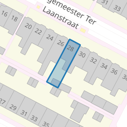 Perceel ZDM01-I-7360