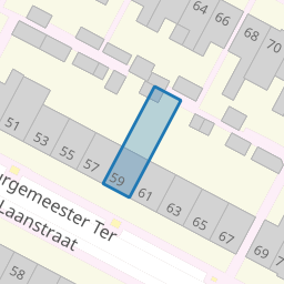 Perceel ZDM01-I-7366