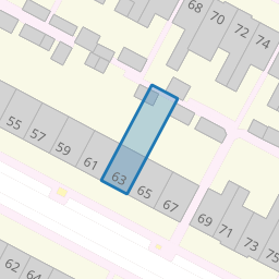 Perceel ZDM01-I-7368