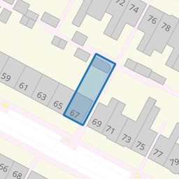 Perceel ZDM01-I-7405