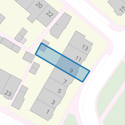 Perceel ZDM01-I-7407