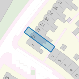 Perceel ZDM01-I-7432