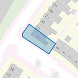 Perceel ZDM01-I-7433