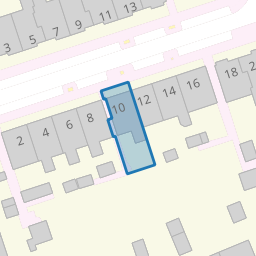 Perceel ZDM01-I-7446