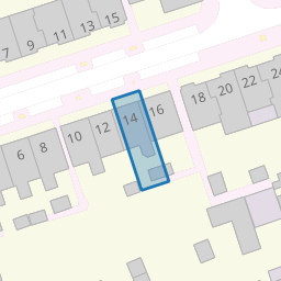 Perceel ZDM01-I-7448