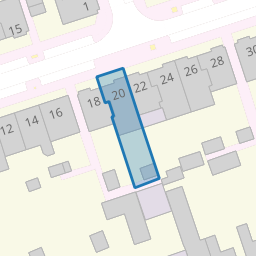 Perceel ZDM01-I-7450