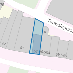 Perceel ZDM01-I-7463
