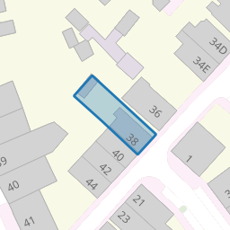 Perceel ZDM01-I-7485