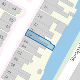 Perceel ZDM01-I-7491