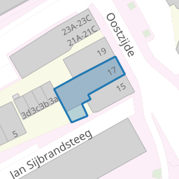 Perceel ZDM01-I-7501