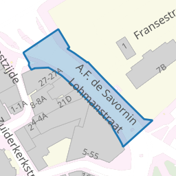 Perceel ZDM01-I-7506