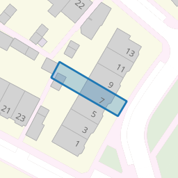 Perceel ZDM01-I-7526