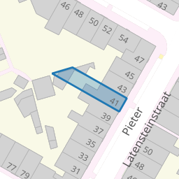 Perceel ZDM01-I-7532