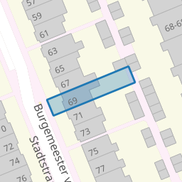 Perceel ZDM01-I-7535