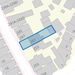 Perceel ZDM01-I-7550