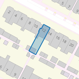 Perceel ZDM01-I-7574