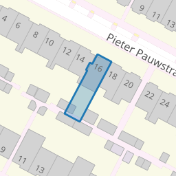 Perceel ZDM01-I-7576