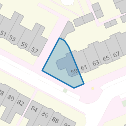 Perceel ZDM01-I-7577