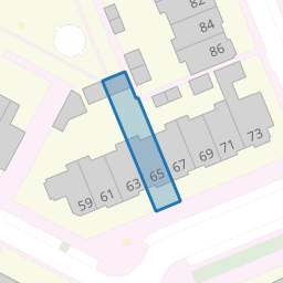 Perceel ZDM01-I-7580