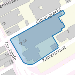 Perceel ZDM01-I-7583