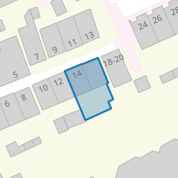 Perceel ZDM01-I-7586