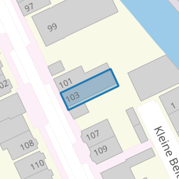 Perceel ZDM01-I-7592