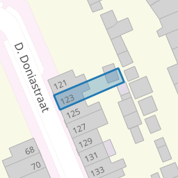 Perceel ZDM01-I-7595