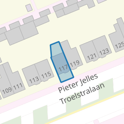 Perceel ZDM01-I-7598