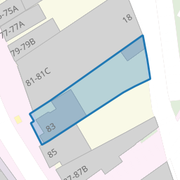 Perceel ZDM01-I-7612