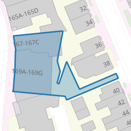 Perceel ZDM01-I-7624