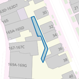 Perceel ZDM01-I-7627