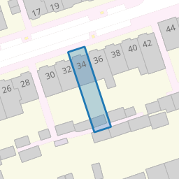 Perceel ZDM01-I-7637