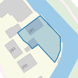 Perceel ZDM01-I-7639