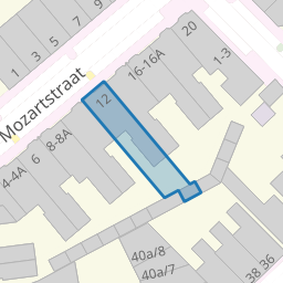 Perceel ZDM01-I-7644